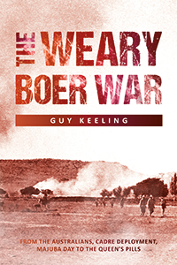 Military History / Boer War / African Studies